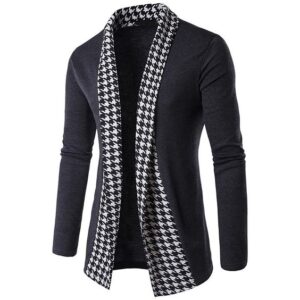 Men's Cardigan