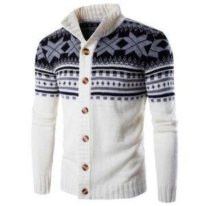 Men's Cardigan