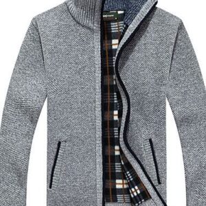 Men's Cardigan