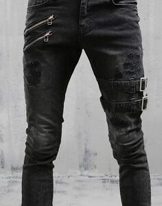 Men's Jean