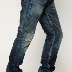 Men's Jean