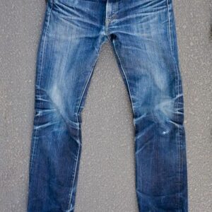 Men's Jean