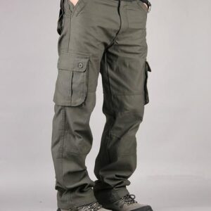 Men's Cargo