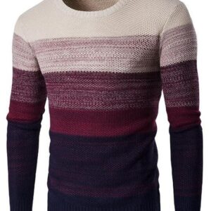 Men's Pullover