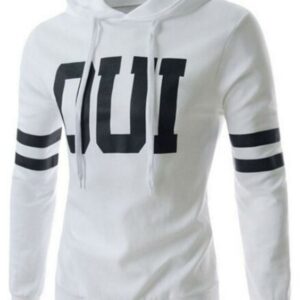 Men's Pullover