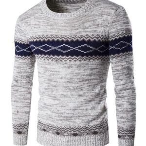 Men's Pullover
