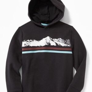 Boy's Hoddie