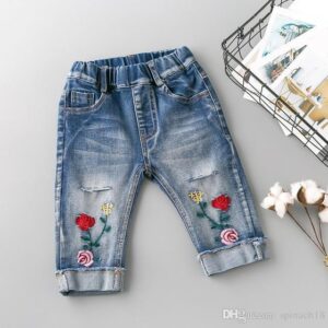 Boy's Jeans
