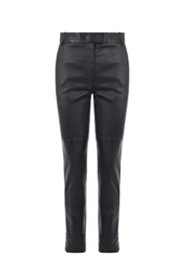 Leather pant