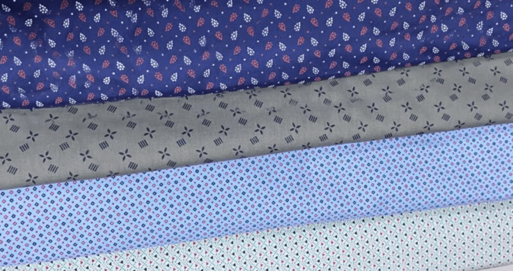 Pocketing Fabrics