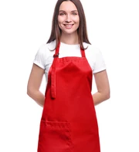 Work Ware Apron